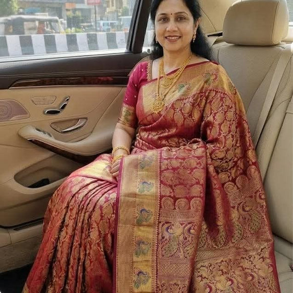 Meera Patel