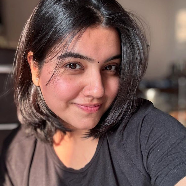 Preetha Nair