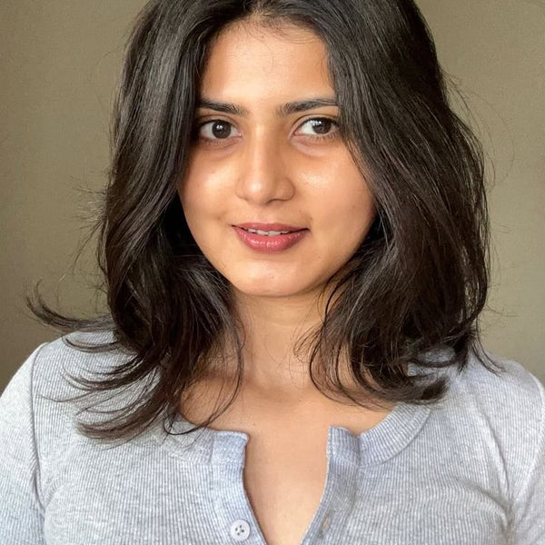 Priya Sharma