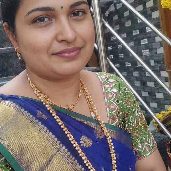Anitha Krishnan